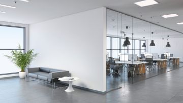 Office Cleaner in Glendora