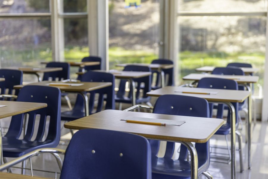 Educational Facility Cleaning by Pure Shine Commercial Cleaning LLC
