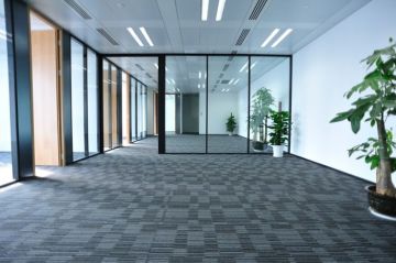 Commercial Carpet Cleaning in Glendora