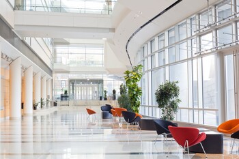 Janitorial Services in Glendora, California