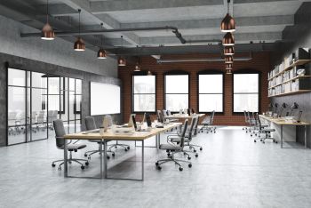 Commercial Cleaning in Glendora, California by Pure Shine Commercial Cleaning LLC
