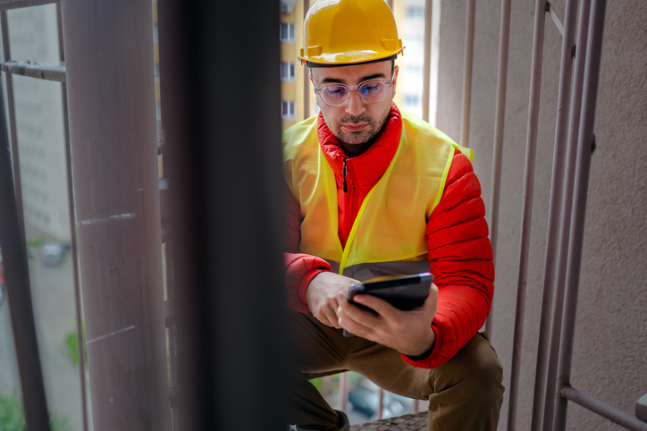 Building Maintenance by Pure Shine Commercial Cleaning LLC